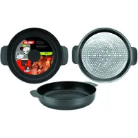 Jamon Indubasic 18 Cm Grytesett