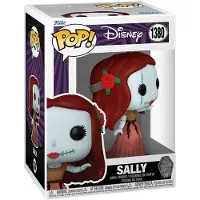 Funko POP! Mareritt Før Jul Disney 30formell Sally-figur