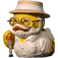 TUBBZ Jurassic Park Boxed Drjohn Hammond Ender