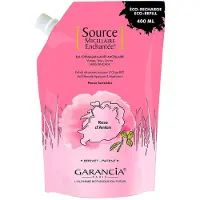 Garancia Rosa Micellarvann 400ml