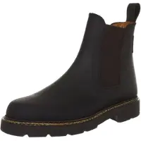 Aigle Quercy Booties