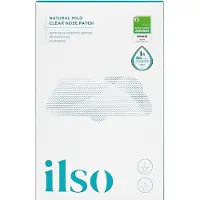 Ilso Natural Mild Clear Nose Pack
