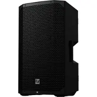 Electro-Voice Everse 12 Batteridrevet PA-Høyttaler Svart