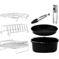 Cecotec Cecofry Pack Airfryer