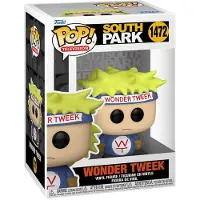 Funko POP! South Park Wonder Tweak-figur