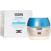 Isdin Ureadin Spf20 Ansiktskrem 50ml