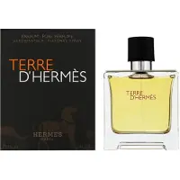 Hermès Paris Terre d' Perfume 75 ml