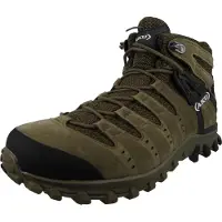Aku Alterra Lite Mid Goretex Tursko