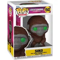 Funko POP! Godzilla Og Kong The New Empire Suko-figur