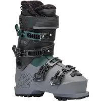 K2 Bfc 85 Alpin Skistøvler For Kvinner