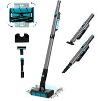 Cecotec Scoba 2100 Twice Støvsuger