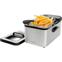 Cecotec Cleanfry Luxury 3000 2400w 3.2l Friteringsmaskin