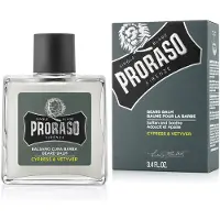 Proraso Beard balm Cypress & Vetiver 100 ml