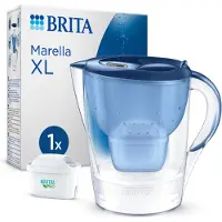 Brita Marella Xl Vannrensende Kanne