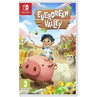 Nintendo Games Switch Everdream Valley