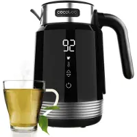 Cecotec Thermosense 600 Touch Vannkoker