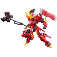 Good Smile Company Pla Act Takeda Kiwami Yoroikazari 14.5 Cm