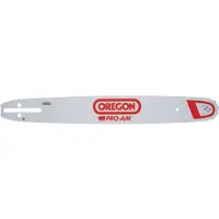 Oregon 188sfhd009 18´´ 46 Cm 058´´ 1.5 Mm Laminert Motorsag Sverd