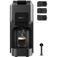 Cecotec Freestyle Compact Kapselkaffemaskin