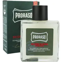Proraso Beard balm Wood & Spice 100 ml