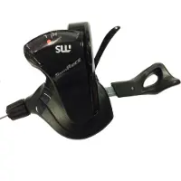 Sunrace Girskiftehendel DLMS33 2 gir