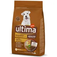 Affinity Ultima Ultima Mini Adult Chicken - 3 kg