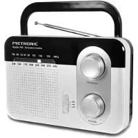 Metronic 477220 Radio
