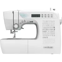 Cecotec Bellecouture 21500 Symaskin