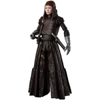 Tamashii Nations Rebel Moon Del En: En Barn Av Ild Action Nemesis Figur 15 Cm