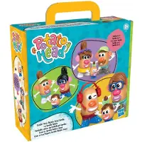 Hasbro Lag Dine Egne Potetfamilie-figurer