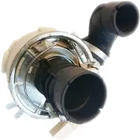 Electrolux varmer, sats, 230V/1800W 4055373726