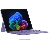 Microsoft Surface Pro - 12-inch - Copilot+ PC - nettbrett - Snapdragon X Plus - X1P-42-100 / inntil 3.4 GHz - Win 11 Home - Qualcomm Adreno - 16 GB RAM - 512 GB SSD - 12 berøringsskjerm 2196 x 1464 @