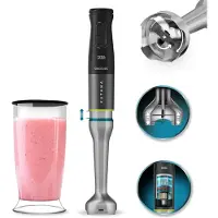 Cecotec Katana 15 Totaldestroy Jar G Håndmikser