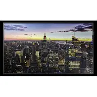 Samsung QB65C infoskjerm 65 4K UHD 350 nits 16/7