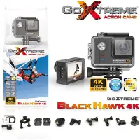 GoXtreme E Hawk+ Actionkamera