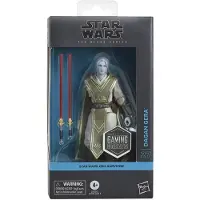 Hasbro Stjernekrigen Jedi: Survivor Dagan Gera-figur 15 Cm