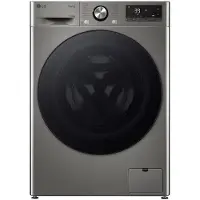 LG washer dryer CV94V7S2QN