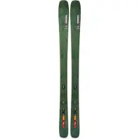 K2 Mindbender 89ti Alpinski For Kvinner