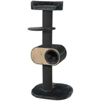 Zolux Kloremerke Fantastisk Katt 3 62.5x63x158 Cm