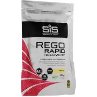 Sis Rego Rapid Restitusjonsdrikkepulver Vanilje 500g