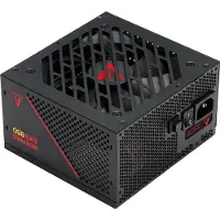 Abysm Gaming 3.1 Gaming Morpheo Gx5 850w 80+ Gold Modulær Strømforsyning