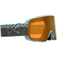 Anon M6S Alpine Terra Briller grå