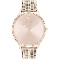 Calvin Klein Watches 25200002 38 Mm Dameklokke