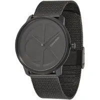 Calvin Klein Watches 25200028 40 Mm Klokke