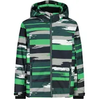 CMP Snaps Hood 39w1924 Jakke