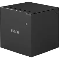 Epson TM m30III - Kvitteringsskriver - termolinje - Rull (7,95 cm) - 203 x 203 dpi - inntil 300 mm/sek - USB 2.0 vert, USB, USB-C, LAN, Wi-Fi(ac), ...