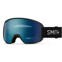 Smith Preview Black Briller svart