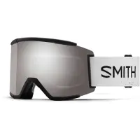 Smith Squad XL Alice Robinson Ac Briller hvit