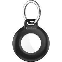 Belkin Msc013btbk Airtag-nøkkelring