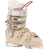 Rossignol Alltrack 80 W Gw Alpin Skistøvler For Kvinner